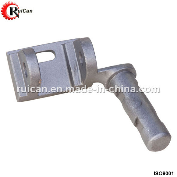 Auto Parts-Stainless Steel-Investment Casting I38