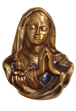 Metal Ornament (KD-R31)