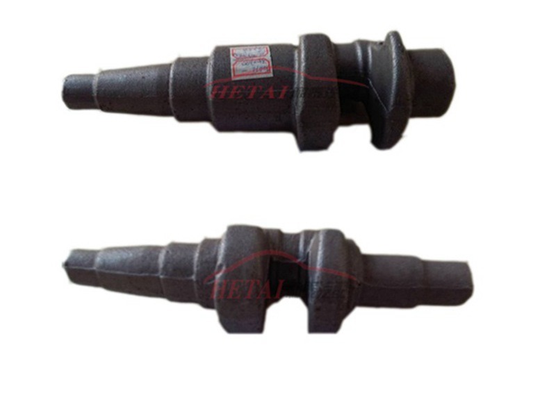 China Engine Bent Axle for Toyota Nissan Benz