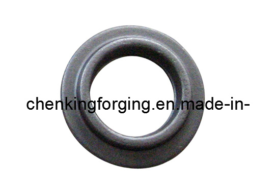 Forged Ring