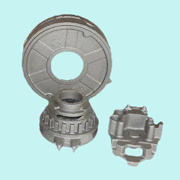 Sand Casting Part Used for Automobile