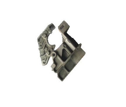 High End Grey Iron Sand Casting