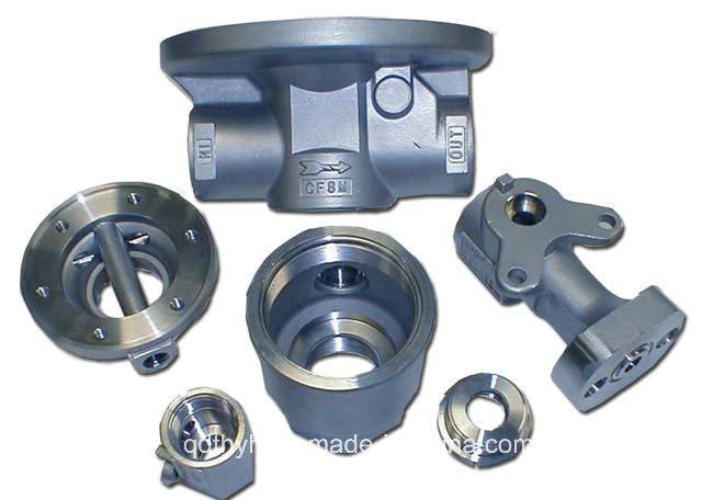 High Quality OEM Stainless Steel Casting/Lost Wax Casting/ Investment Casting/Precision Casting
