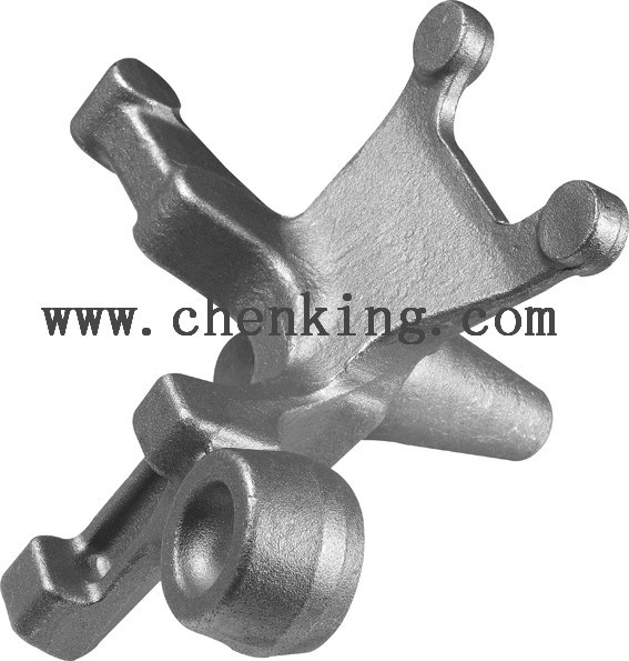 Professional Hot Die Forging Part