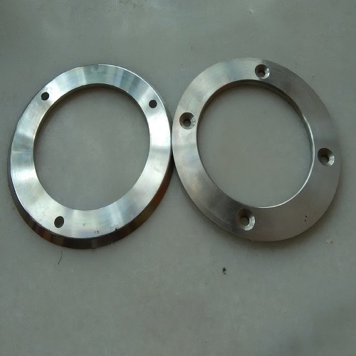 Nonstandard Forged Flange for Equipments