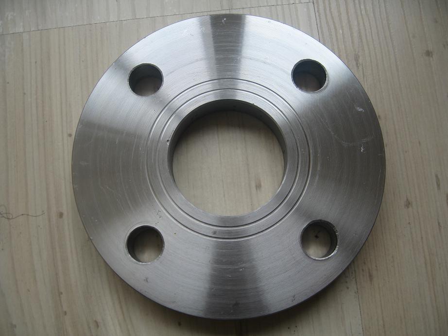 High Quality Forged and Casting Flange