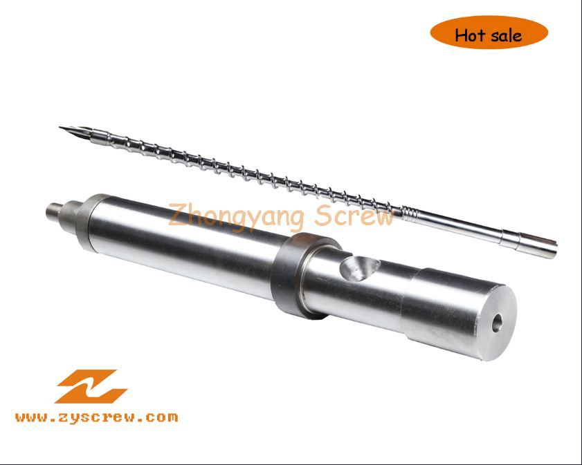 Single Screw for Injection Molding Machine