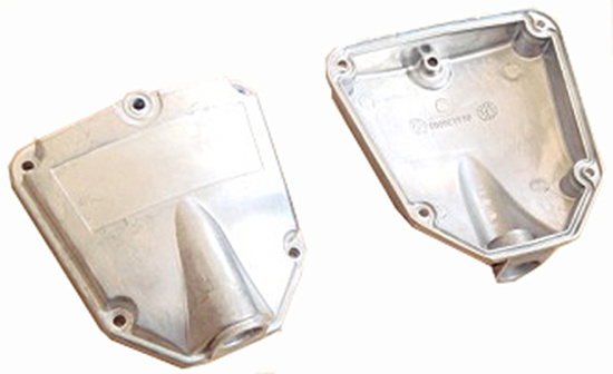 Die Casting Mould/Mold (GY-DM005)