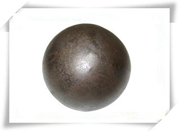 Forged Steel Grinding Ball