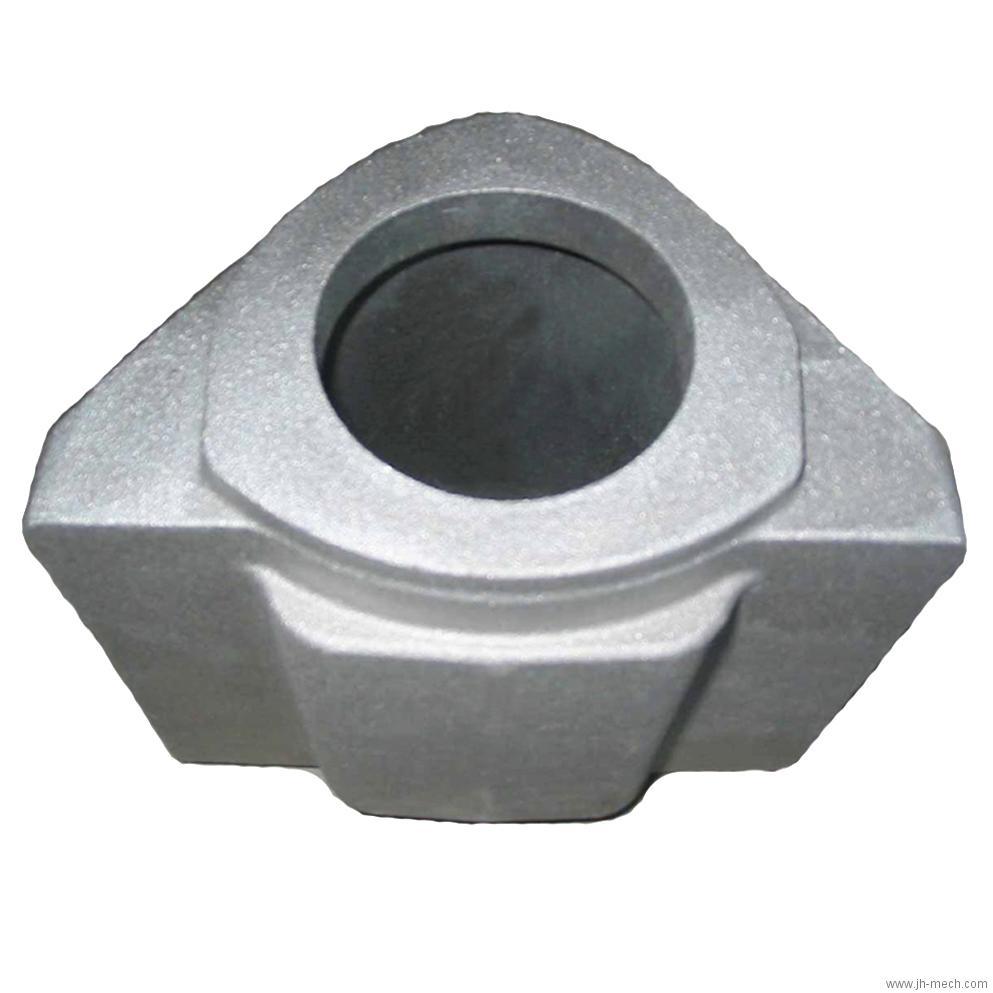 Ggg40-Ggg70 Non-Standard Ductile Iron Sand Casting Product