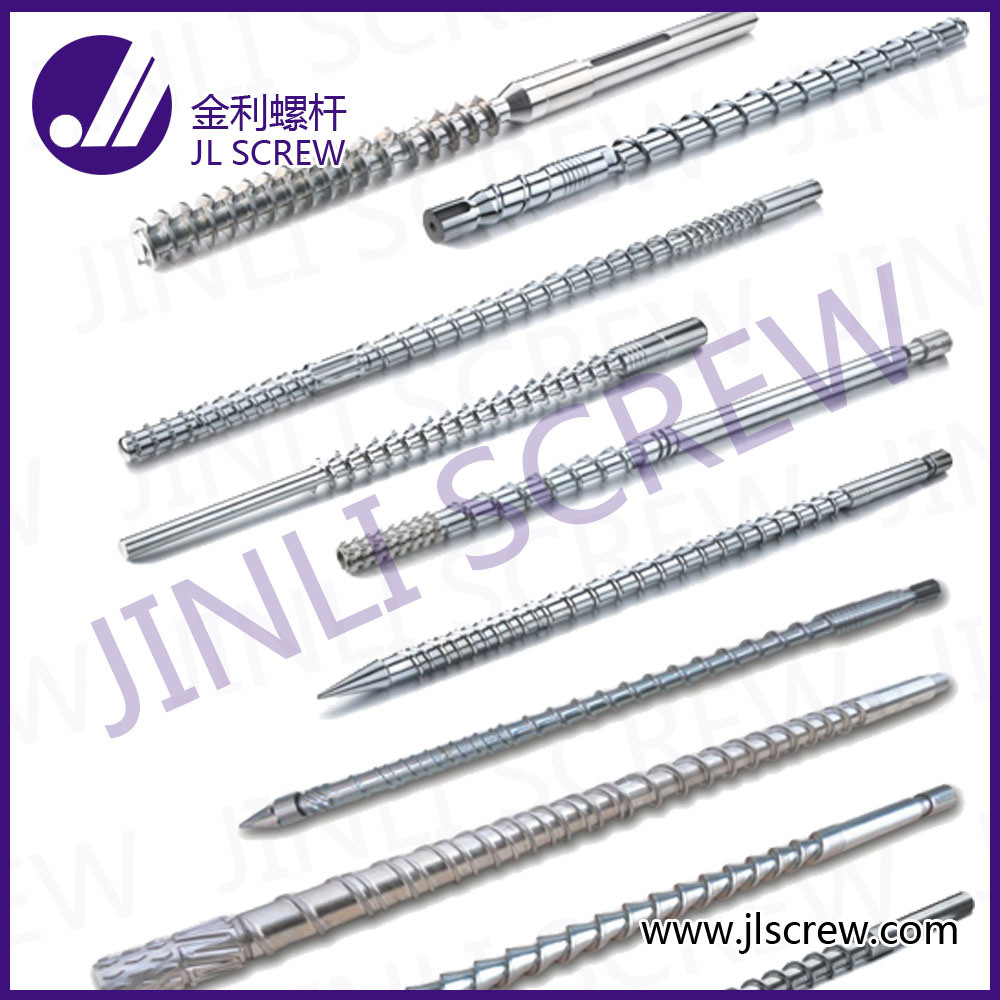 Hot Sell Single Screw Barrel for Film Blowing Machine