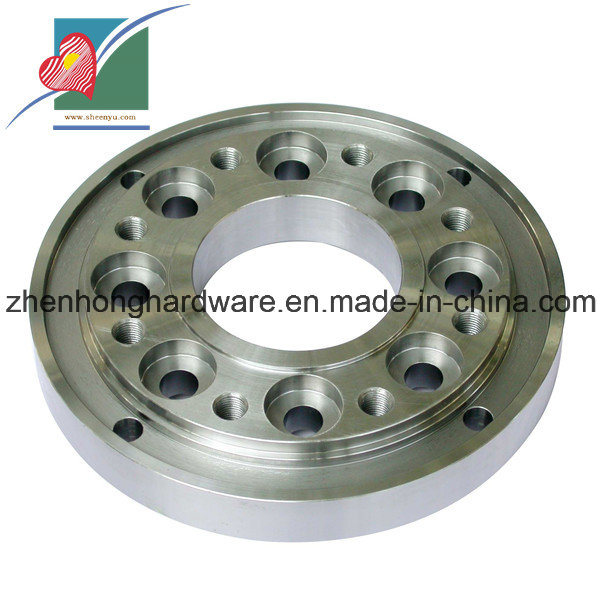 304 Stainless Steel Flanges (ZH-306)