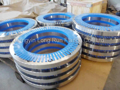 Sorf Flanges with Face Protected (52)