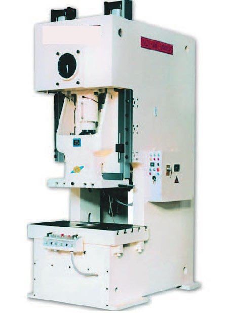 JD Series C Type High Performance Pressing Machine With Fix Bed
