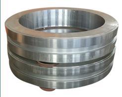 Free Forging Ring For Power Plant/Power Generator/Electricity Power Equipment