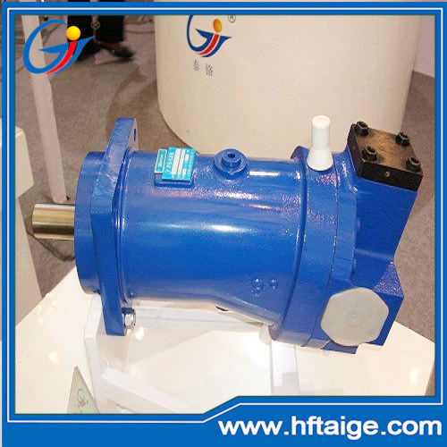 Hydraulic Pump for Plastic Molding Equipment