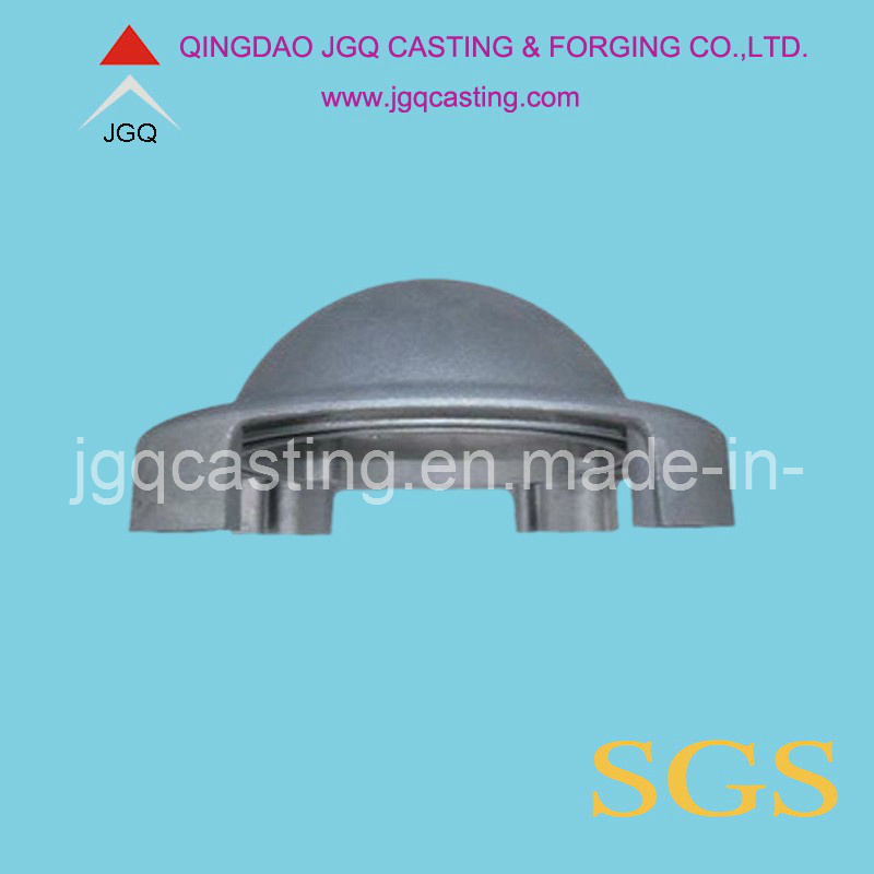 OEM Precision Casting Steel Parts