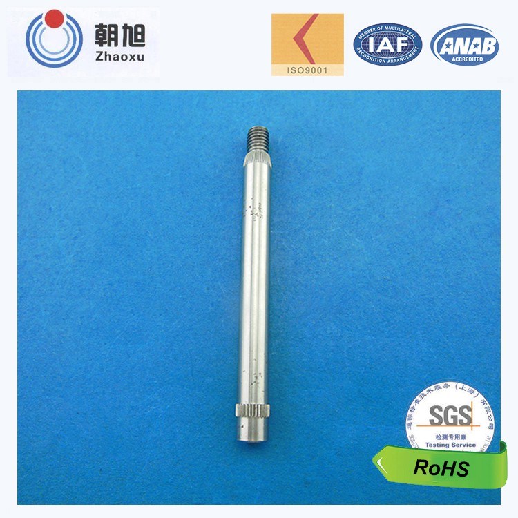 a Variety of Spline Tube Shaft with Factory Outlet
