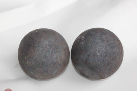 Forged Ball for Ball Mill 90mm