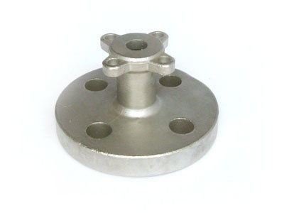 Ss316 Precision Stainless Steel Investment Casting