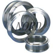 Hot Forging Ring/ Open Die Forging / Forged Ring
