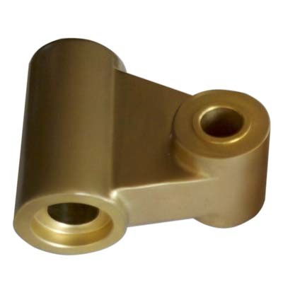 Brass Forged Part for Piano Holder (LH-004)
