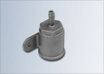Investment Casting Stainless Steel Truck Accessory (AP-10) 