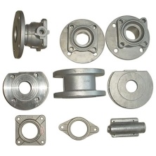 Competitive Price Ss304 Stainless Steel Castings