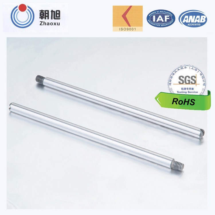 China Supplier Non-Standard 4140 Steel Shaft for Home Application