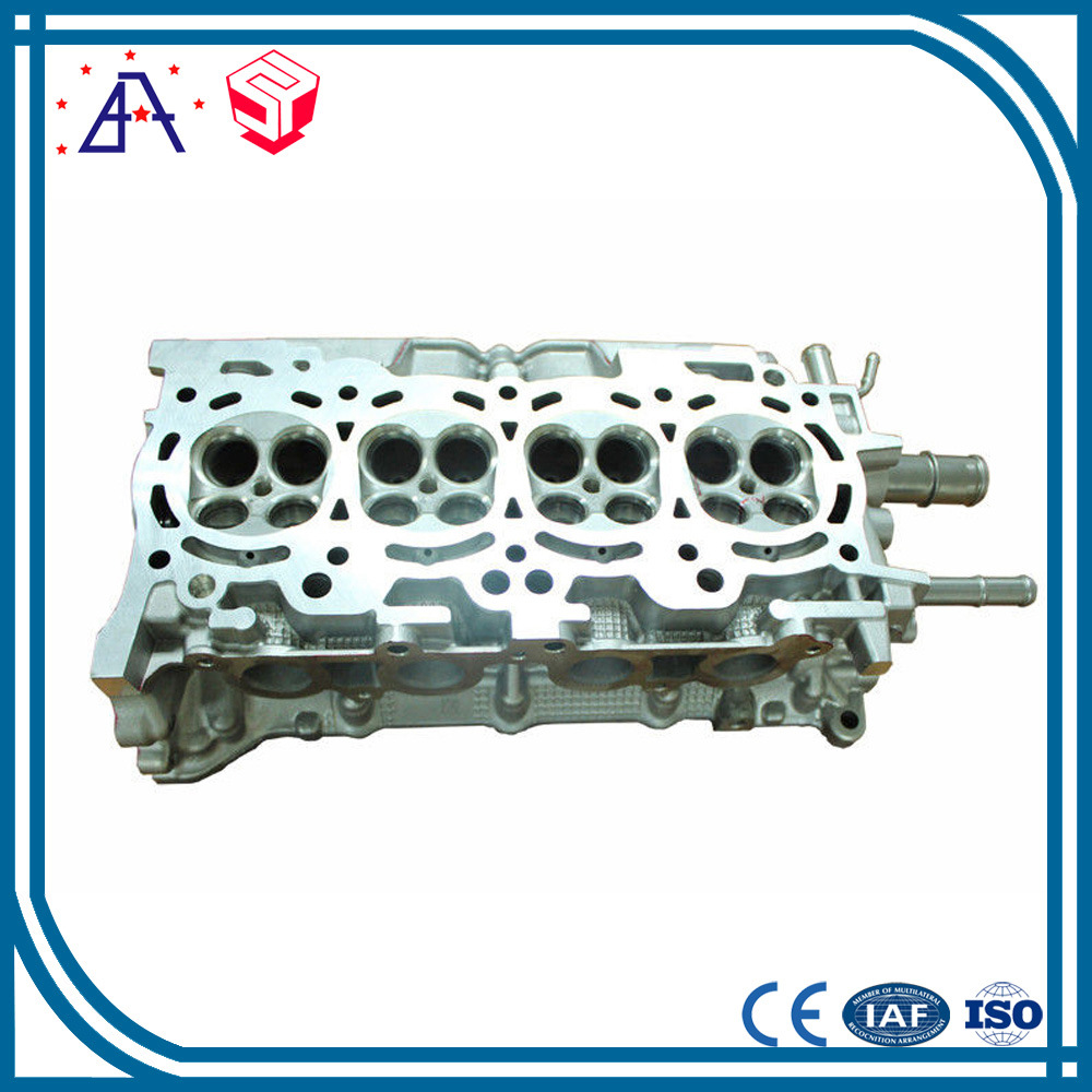 OEM Customized Rotor Die Casting Foundry (SY1090)
