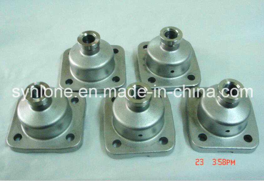 Carbon Steel Alloy Steel Stainless Steel Precision Casting