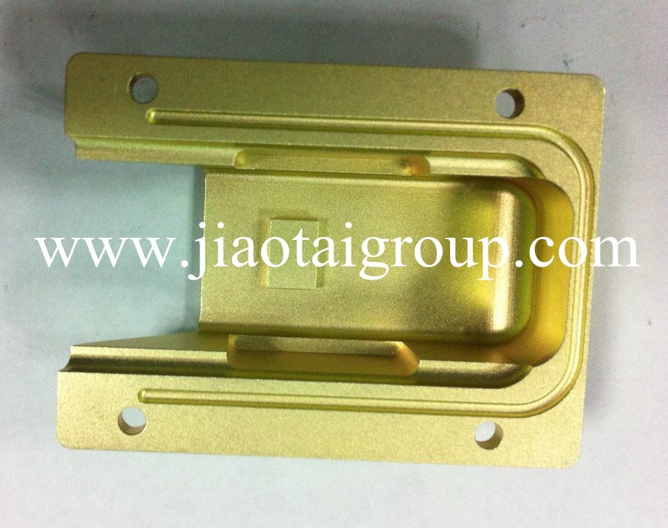 OEM/ODM Precision Brass/Copper Parts for Non-Standard Auto Equipments