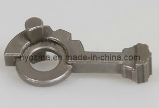 High Quality Precision Investment Castings for Rocker