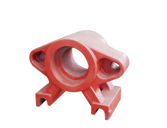 Qt Casting Injection Molding Part (Front Board)