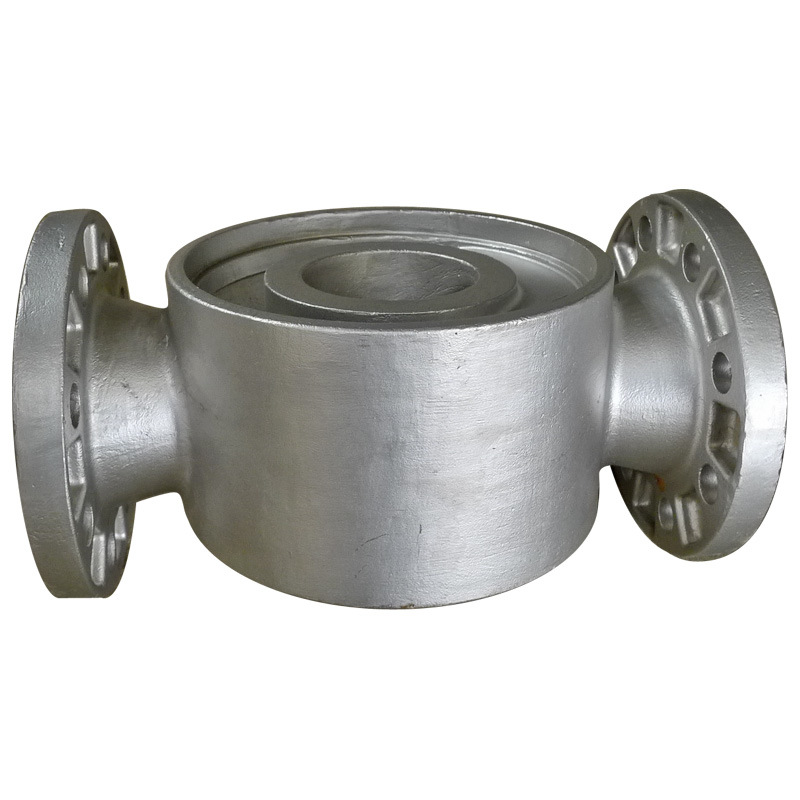 Precision Casting Pump Casting by Investment Casting