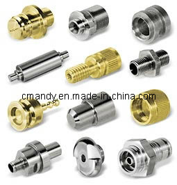 Machinery Parts for Machining Parts