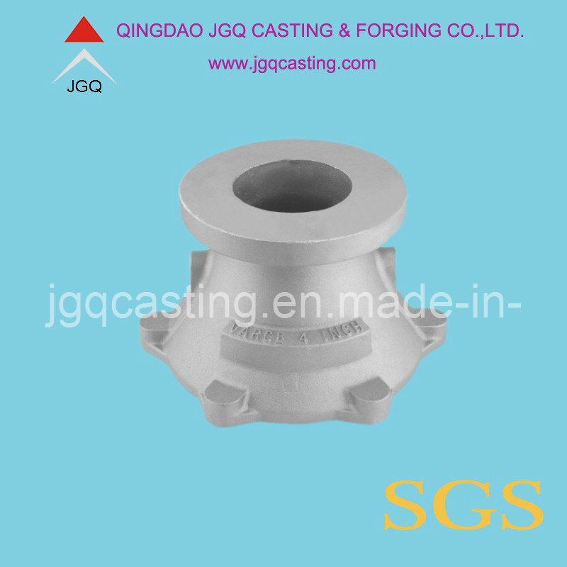 OEM Investment Casting Stainless Steel Part