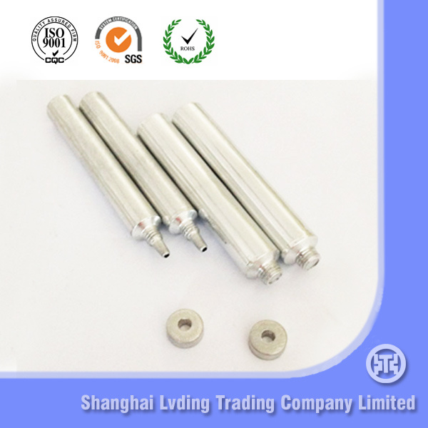 Aluminum Slug, Metal Slug (Alloy1070, Alloy1050, EN573) --China
