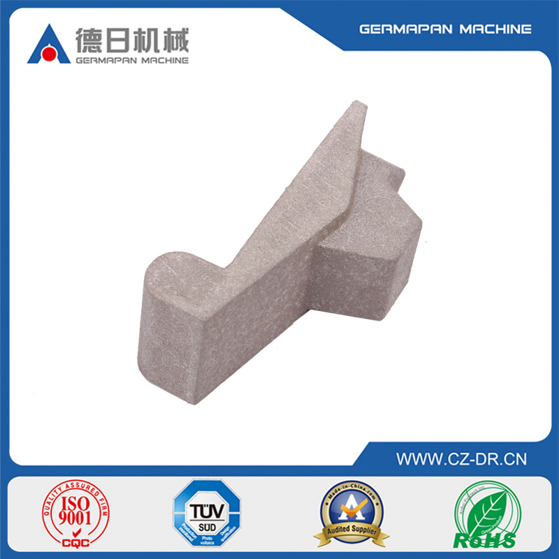 Custom Aluminum Die Casting for Electronic Product