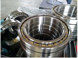 Anti Friction Self Aligning Roller Bearing High Speed 23988 Cck/W33