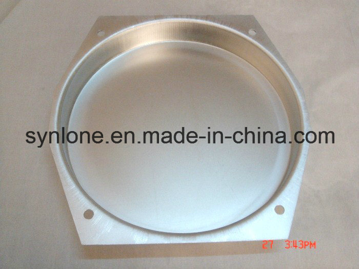 Aluminum Die Casting Part Stainless Steel Investment Casting Part
