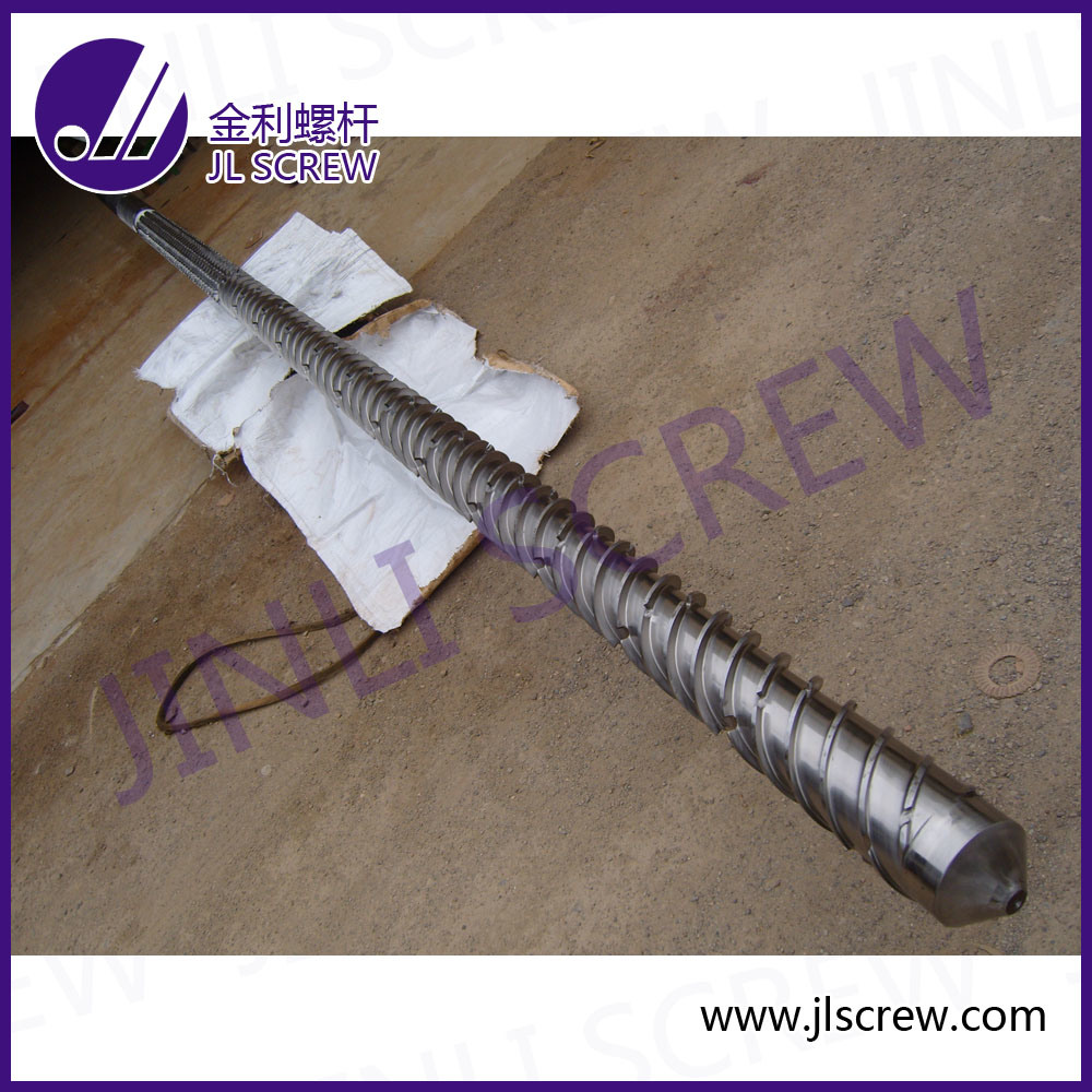 Singel Screw and Cylinder with Reasonable Price (Jinli Screw)