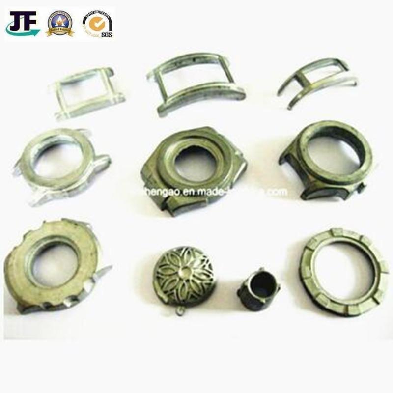 High Precision Forging Parts for Oil Pumping Machine
