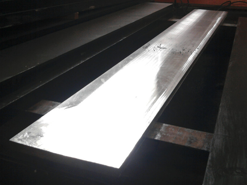 JIS SKD11, ASTM D2, DIN 1.2379 Tool Steel Flat Bars