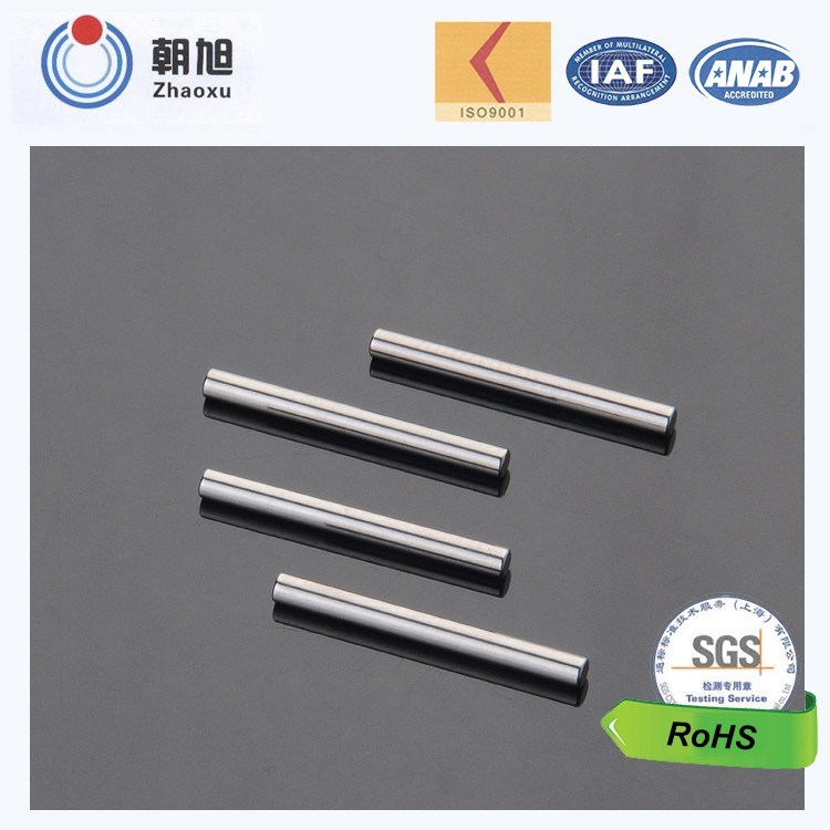 China Manufacturer High Precision A3 Steel Shaft for Motorcycle
