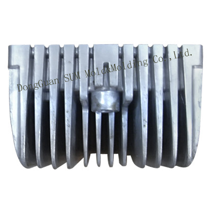 Die Casting Mold of Radiator Fin