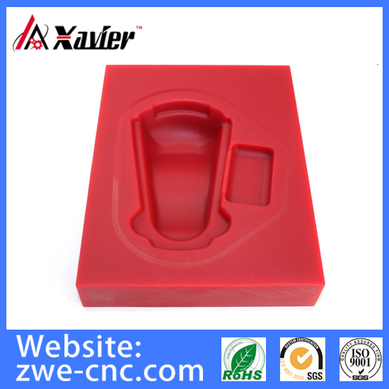 Plastic Thermoforming Molds Fabrication Service