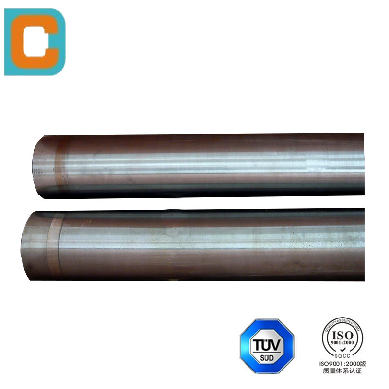 Stainless Steel Pipe for Petrol and Gas