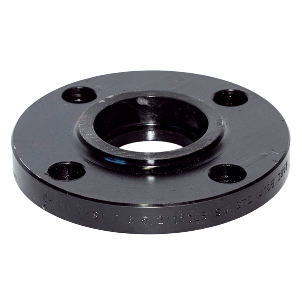 F304 Forged Stainless Steel Flange