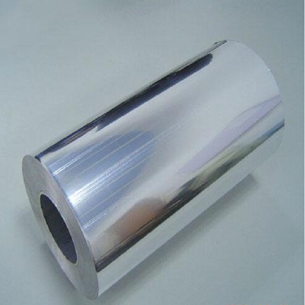 Aluminum Coil Grade 1060 / 5052 H24 / 3003 Aluminum Coil for Radiator / Condenser / Construction